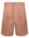 Costumein Visentin Shorts In Brown