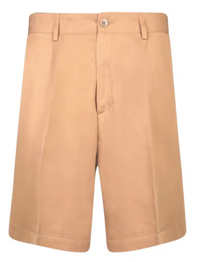 Costumein Shorts In Beige