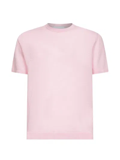 Costumein Sofia T-shirt In Pink