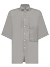 Costumein Shirts In Grey