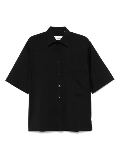 Costumein Stefano Shirt In Black