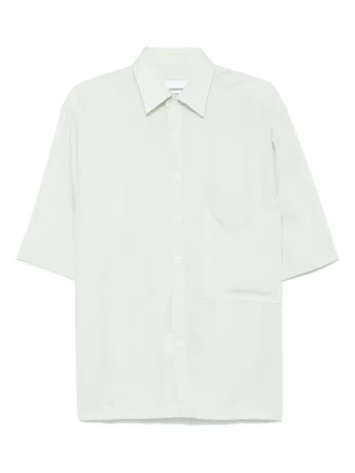 Costumein Stefano Shirt In Green