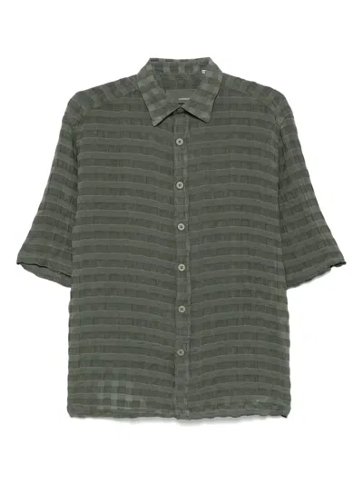 Costumein Stefano Shirt In Green