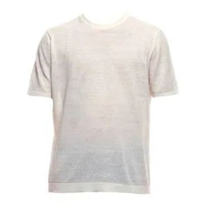 Costumein T-shirt For Man Sofia 25140 In Grey