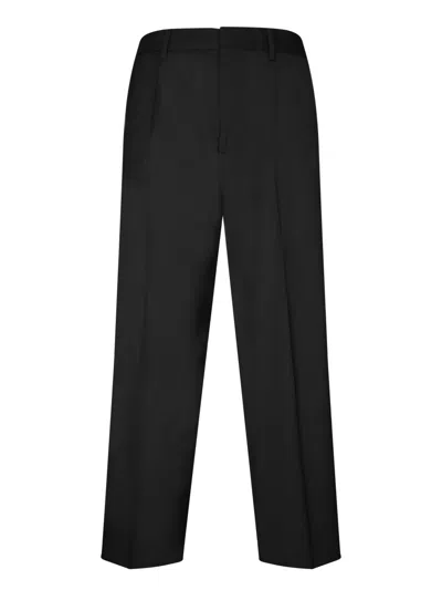 Costumein Tailored Black Trousers