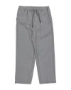 Costumein Toddler Boy Pants Grey Size 4 Virgin Wool In Gray