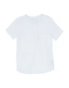 Costumein Babies'  Toddler Boy Shirt White Size 4 Linen