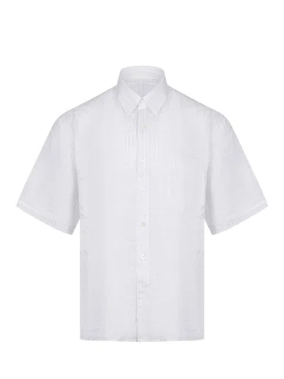 Costumein Topwear In White