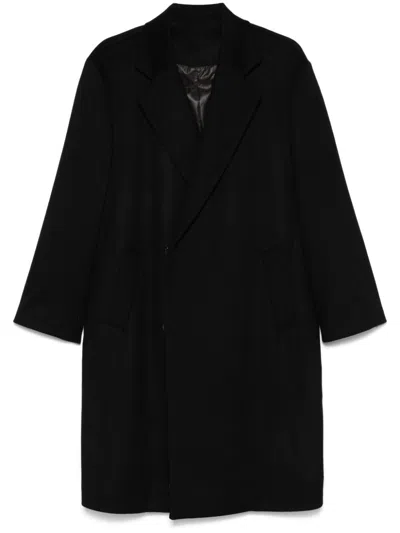 Costumein Tristan Coat In Black