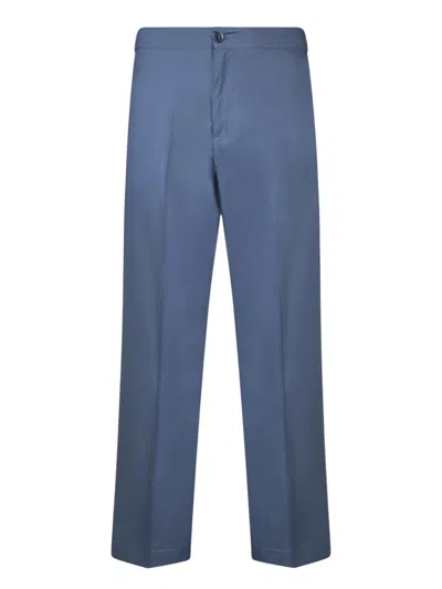 Costumein Trousers In Blue
