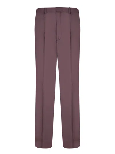 Costumein Trousers In Brown