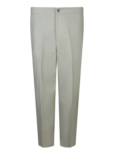 Costumein Trousers In Grey