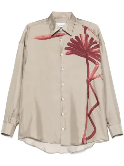 Costumein Valentino Shirt