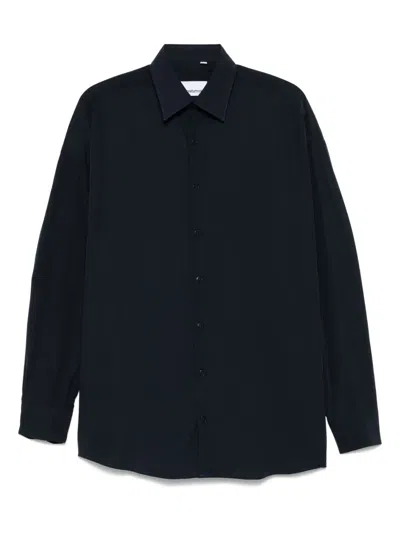 Costumein Valentino Shirt In Blue