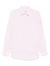 Costumein Valentino Shirt In Pink
