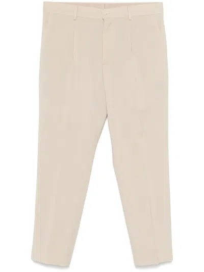 Costumein Valerio Trousers In Neutrals