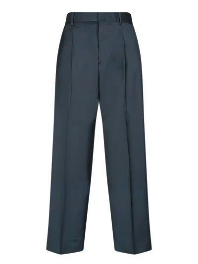 COSTUMEIN VINCENT BLUE TROUSERS