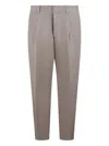 Costumein Vincent Tagaki Pants