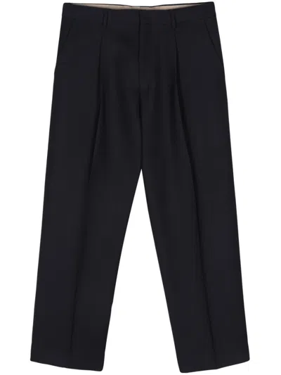 Costumein Vincent Trousers In Blau
