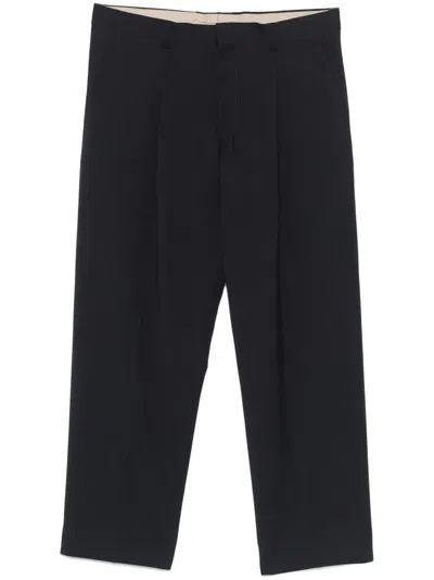 Costumein Vincent Trousers In Blue
