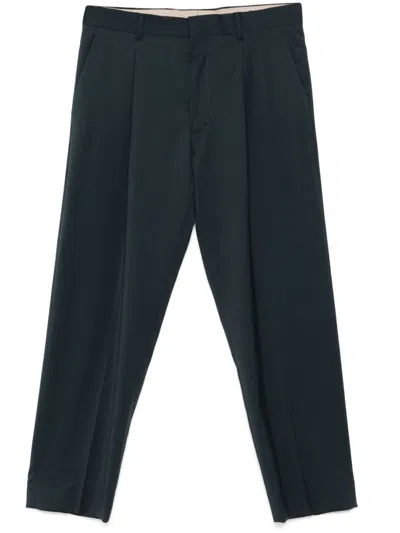 Costumein Vincent Trousers In Blue