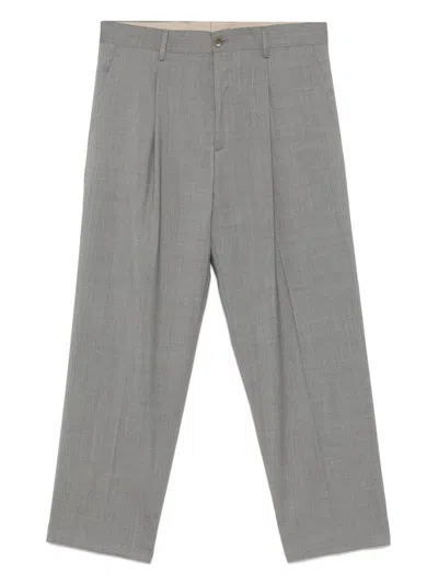 Costumein Vincent Trousers In Grey