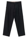 Costumein Vinvent Arad Trousers In Black