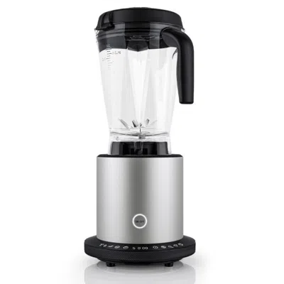 Costway 1500w Smoothie Maker High Power Blender With 10 Speeds In Black