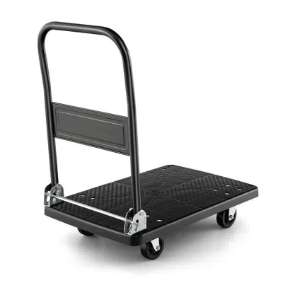 Costway 440 Capacity In Black