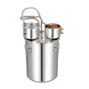 Costway Alcohol Distiller For Diy Whisky