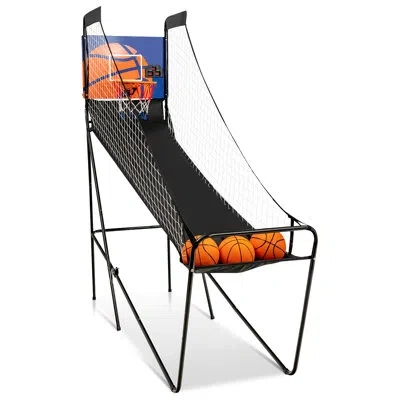 Costway Basketball Arcade Game
