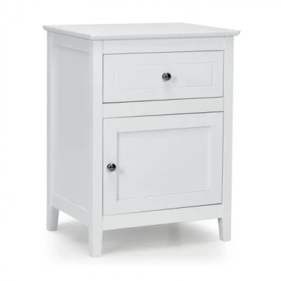 Costway Bedrrom Room Bundle: Nightstand And Kitchen Lockers In Multi