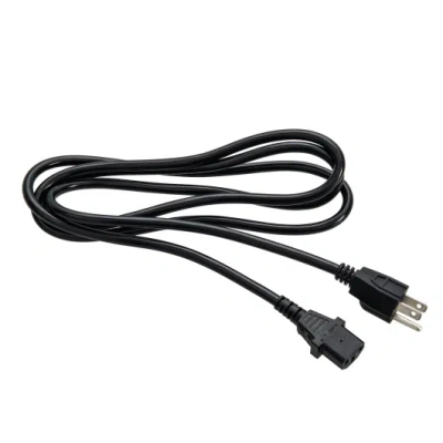 Costway Massage Chair Power Cord -therapy 03 Parts In Black