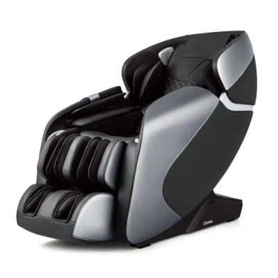 Costway Massage Chair-black