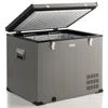 Costway Portable Car Refrigerator Freezer With Compressor