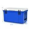 Costway Portable Cooler With Food Grade Material