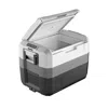 Costway Portable Electric Camping Car Cooler Car Refrigerator