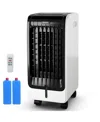 Costway Portable Evaporative Air Cooler In Multi