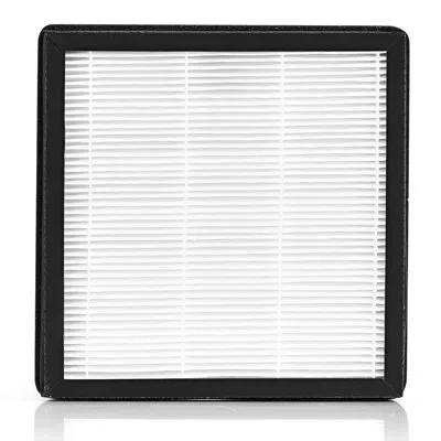 Costway Replacement Air Purifier Hepa Filter In White;black