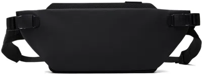 Côte And Ciel Black Isarau Obsidian Pouch