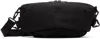 Côte And Ciel Black Mr.bailey Edition Orne Plus Bag In Black