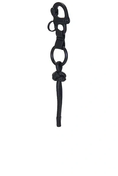 Côte And Ciel Carabiner 1 In Black