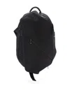 Côte And Ciel Isar Backpack In Black