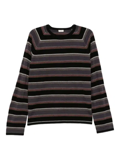 Cotemp Striped T-shirt In Multi