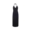 Cótier Denim Women's Blue Sesil Dress