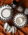 Coton Colors Arabesque Collection In Multi