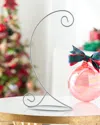 Coton Colors Large Ornament Stand, Silver