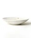 Coton Colors O Holy Night Small Pasta Bowl In White
