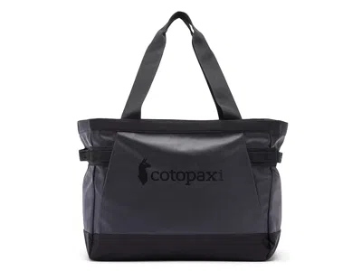 Cotopaxi 30 L Allpa Gear Hauler Tote Duffel Bags Black: One Size