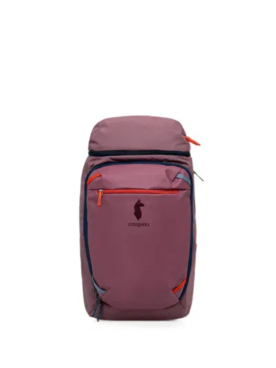 Cotopaxi 50l Allpa Backpack In Black